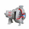 YOUNG POONG ASME Low-Flow Pump