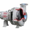 YOUNG POONG ASME Vortex Pump