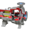 YOUNG POONG ASME(APX) Standard Pump