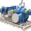 Double Suction Pump-1