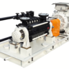 Multi-Stage Pump