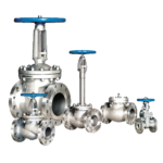 valve