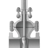 Bolted Bonnet Valve01
