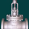 Globe Valves