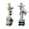 RAM PISTON VALVE