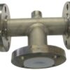 Stainless Steel Lined Piping Systems