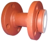 Welded Construction Pipe Spools Welded Construction Pipe Spools