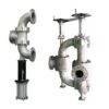 Change-Over Valve