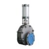 Self Lapping Valve