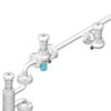Biar - In-line sampling valve