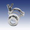 LJ star - Sanitary Sight Glass Windows