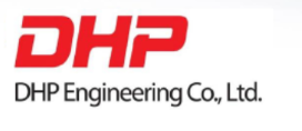 DHP-Plate heat exchanger